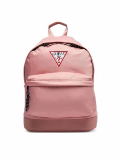 Zaino H6YZ01 W2589 Rosa