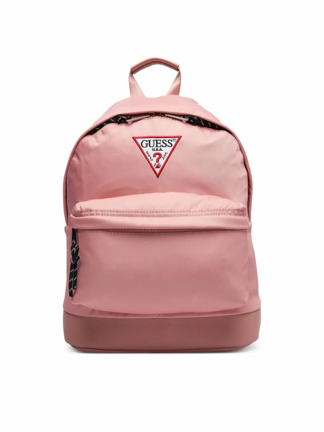 Zaino H6YZ01 W2589 Rosa