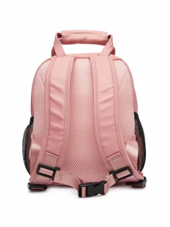 Zaino H6YZ06 W2596 Rosa chiaro