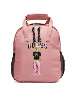 Zaino H6YZ06 W2596 Rosa chiaro