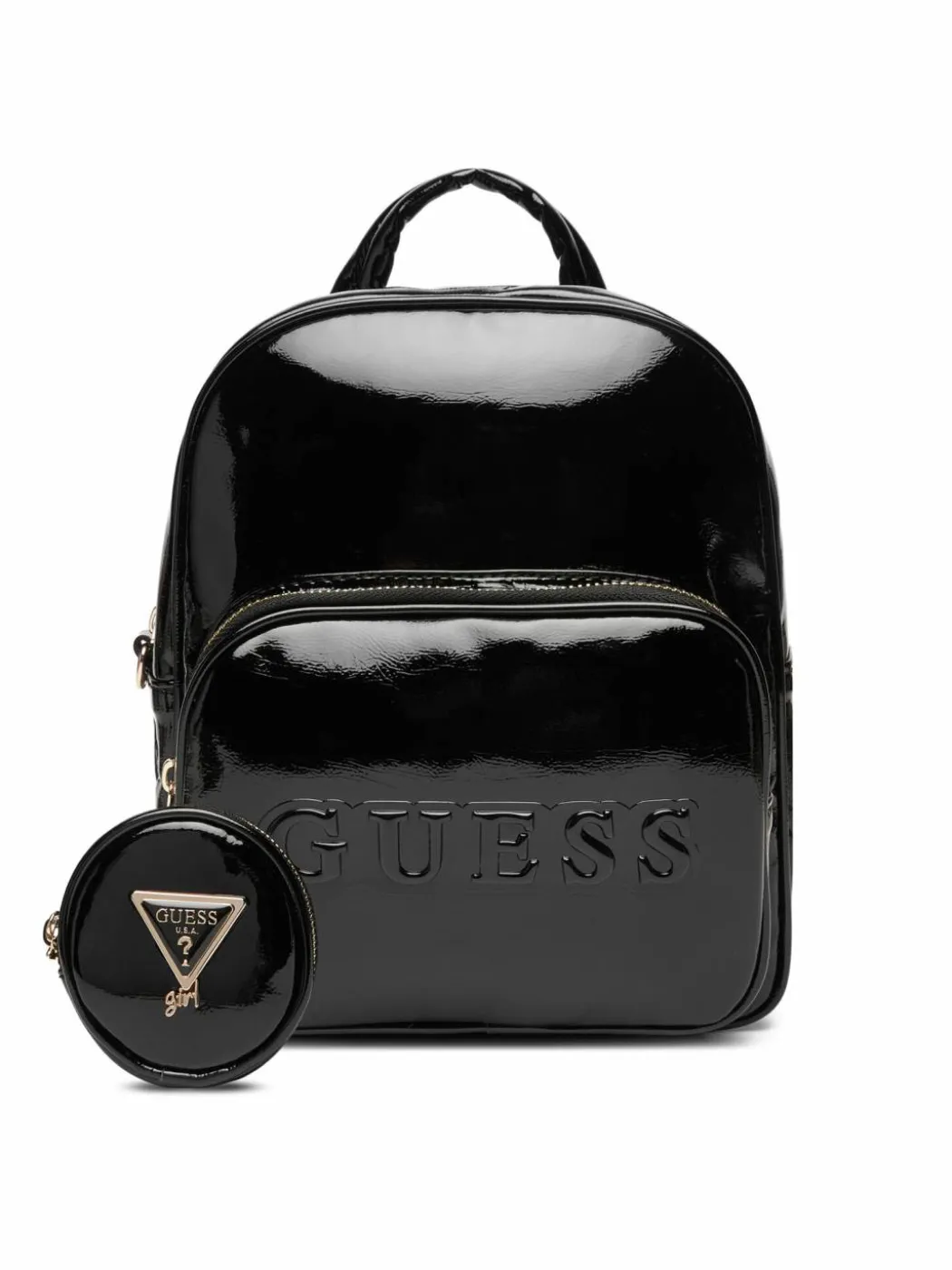Zaino J5BZ19 W3070 Nero