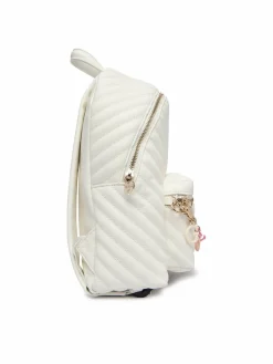 Zaino J4RZ17 WFZL0 Bianco