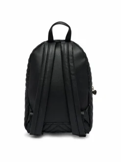 Zaino J4RZ17 WFZL0 Nero