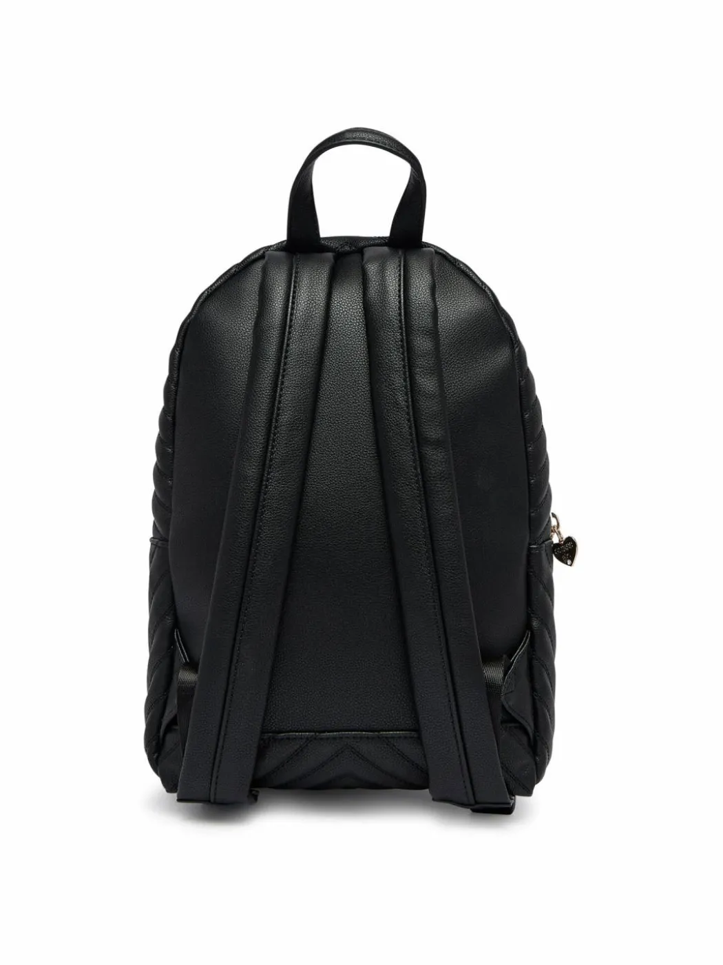 Zaino J4RZ17 WFZL0 Nero