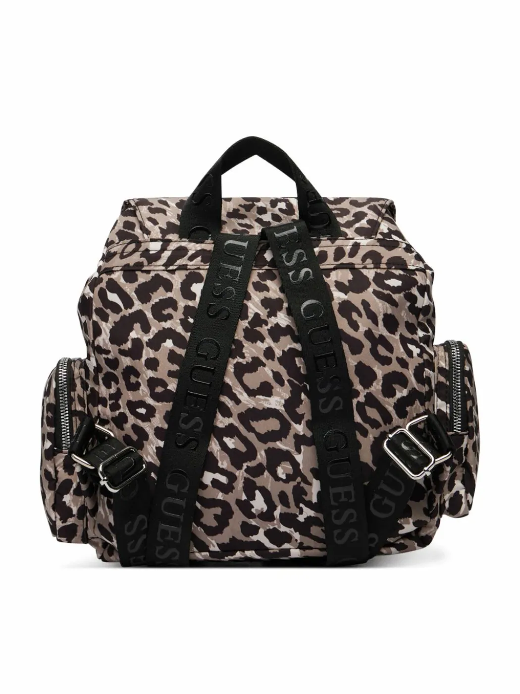 Zaino J6YZ20 W2543 Beige scuro