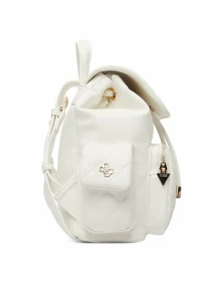 Zaino J6YZ05 W2510 Bianco