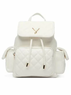 Zaino J6YZ05 W2510 Bianco
