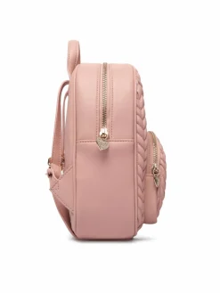 Zaino J5YZ10 WHEG0 Rosa