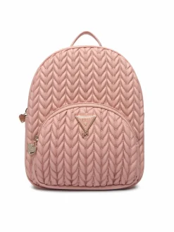Zaino J5YZ10 WHEG0 Rosa