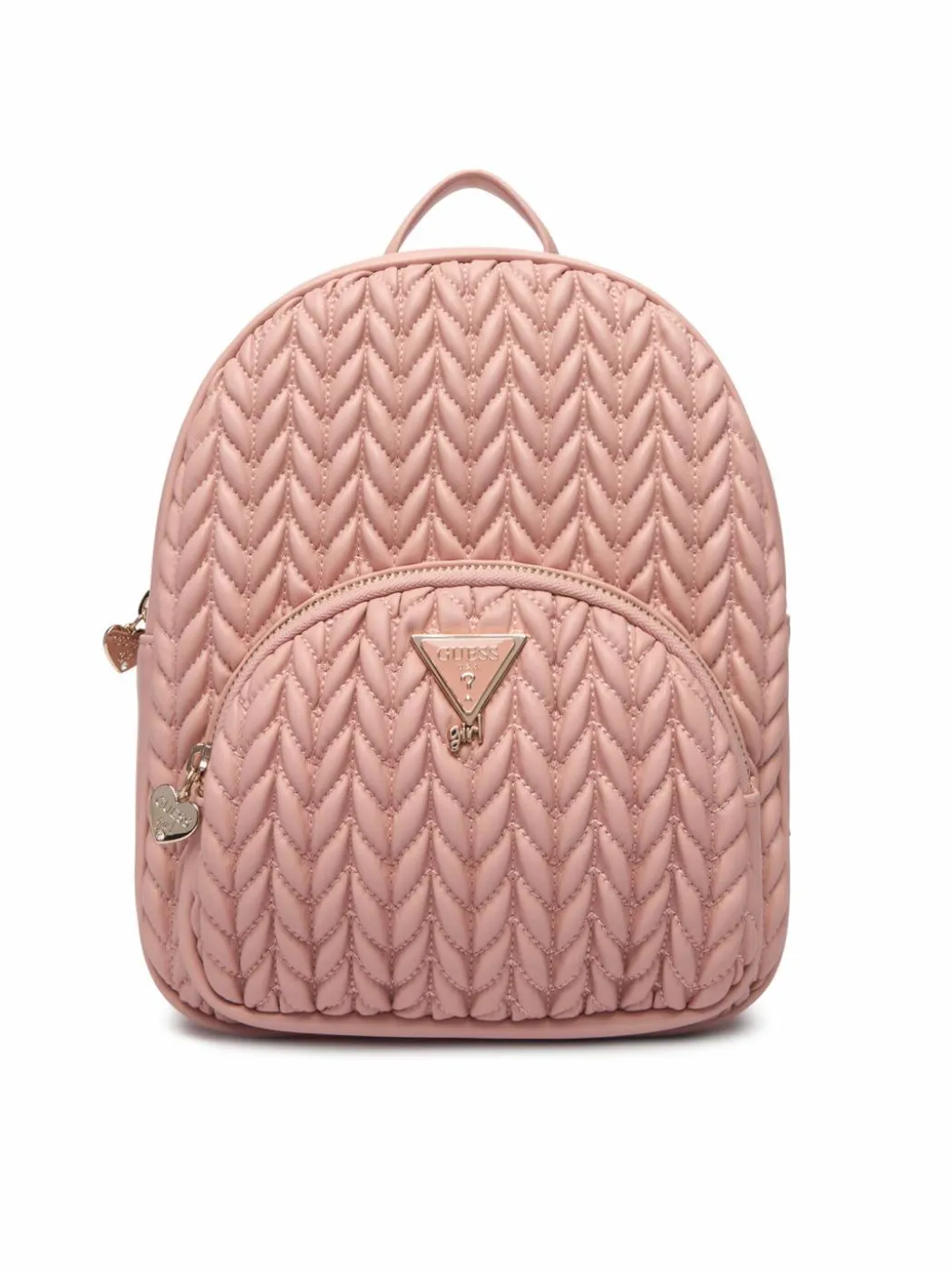 Zaino J5YZ10 WHEG0 Rosa