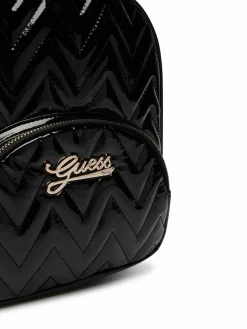 Zaino J6YZ06 W3000 Nero