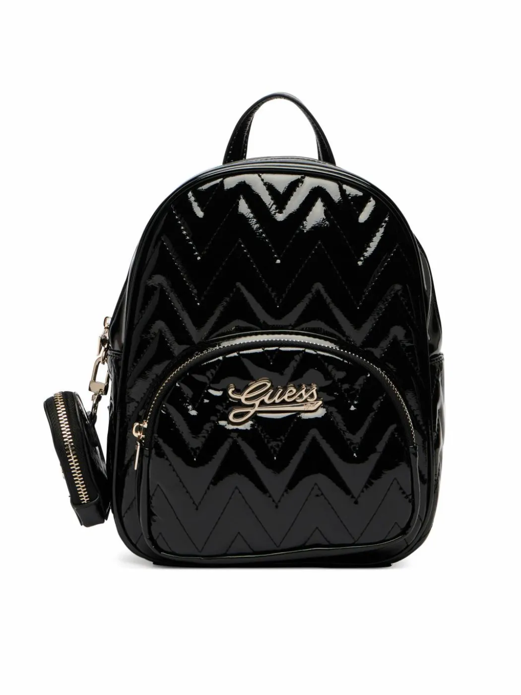 Zaino J6YZ06 W3000 Nero