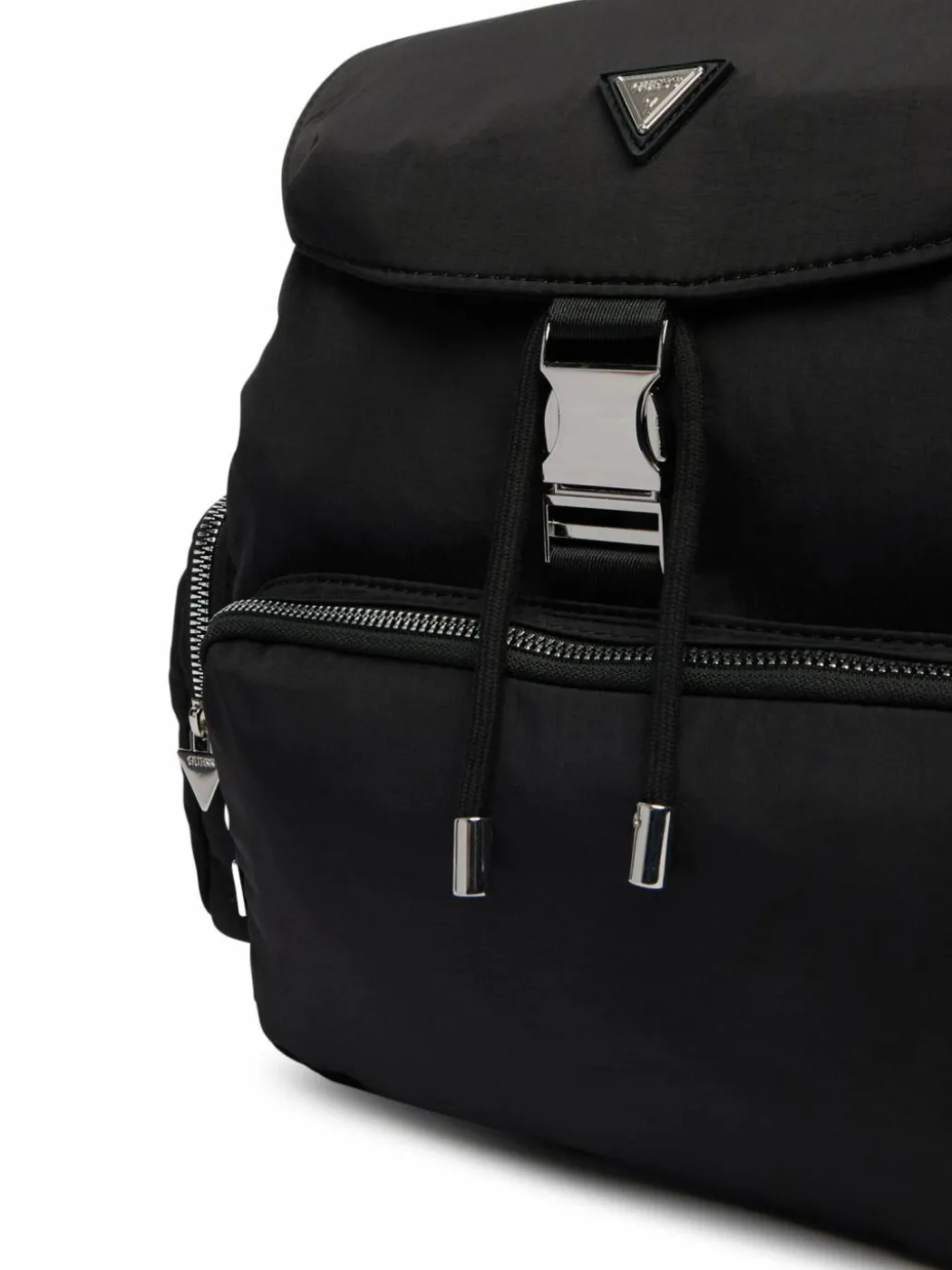 Zaino J6YZ19 W2542 Nero