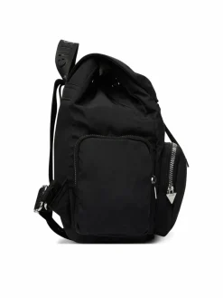 Zaino J6YZ19 W2542 Nero