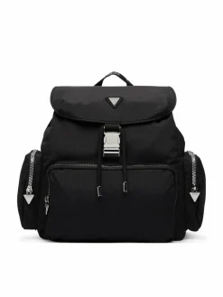 Zaino J6YZ19 W2542 Nero