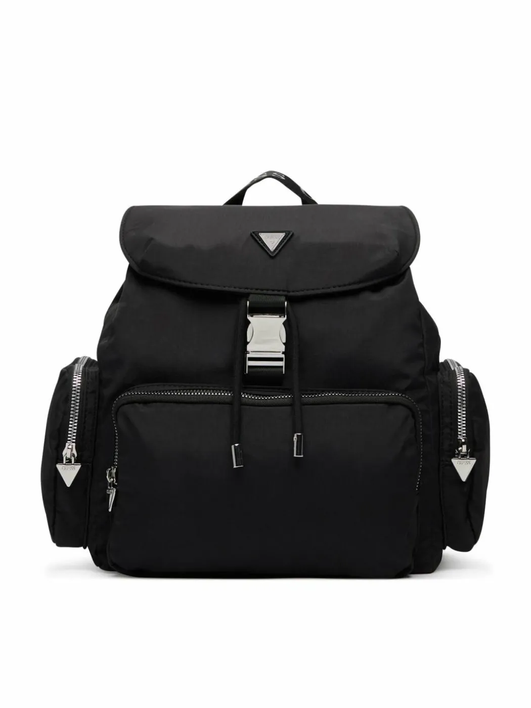 Zaino J6YZ19 W2542 Nero