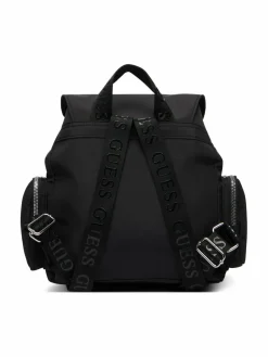 Zaino J6YZ19 W2542 Nero
