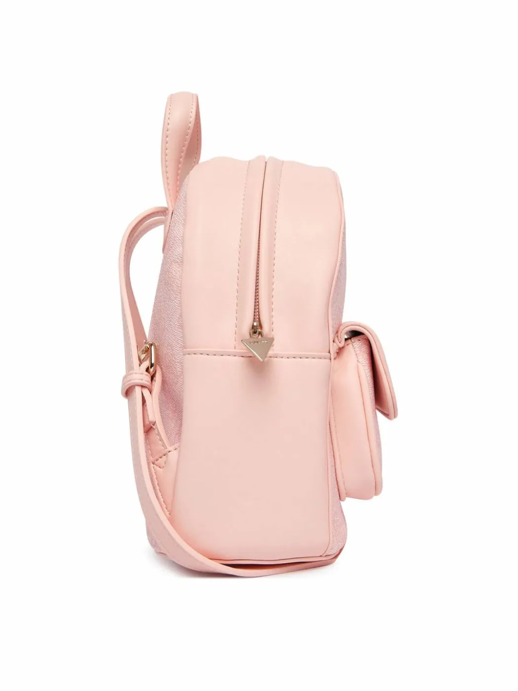 Zaino J6YZ03 W2508 Rosa chiaro
