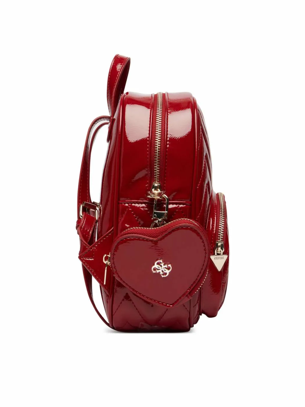 Zaino J6YZ06 W3000 Rosso