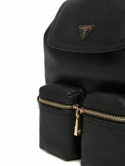 Zaino Manhattan II HWBG71 18310 Nero