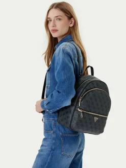 Zaino Manhattan II HWSG71 18330 Nero