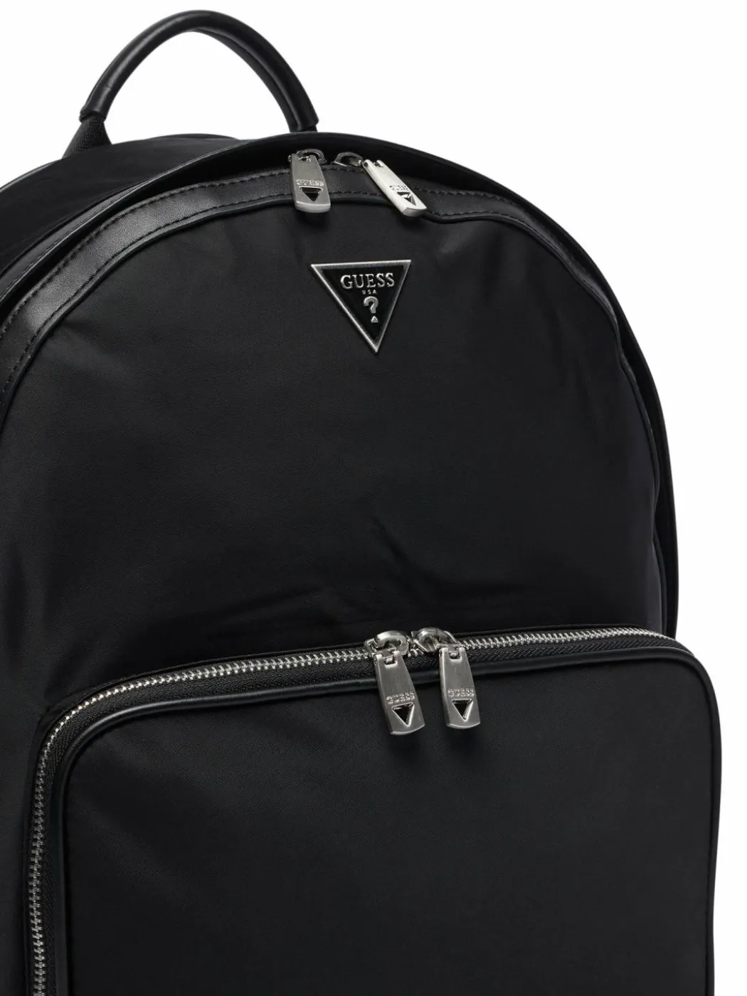 Zaino Milano HMMINY P6311 Nero