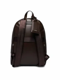 Zaino Milano HMMIPW P6211 Marrone scuro