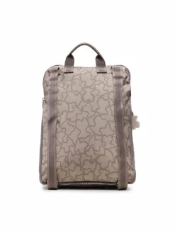 Zaino Mochila Kn Calores 2001038148 Beige