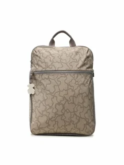Zaino Mochila Kn Calores 2001038148 Beige