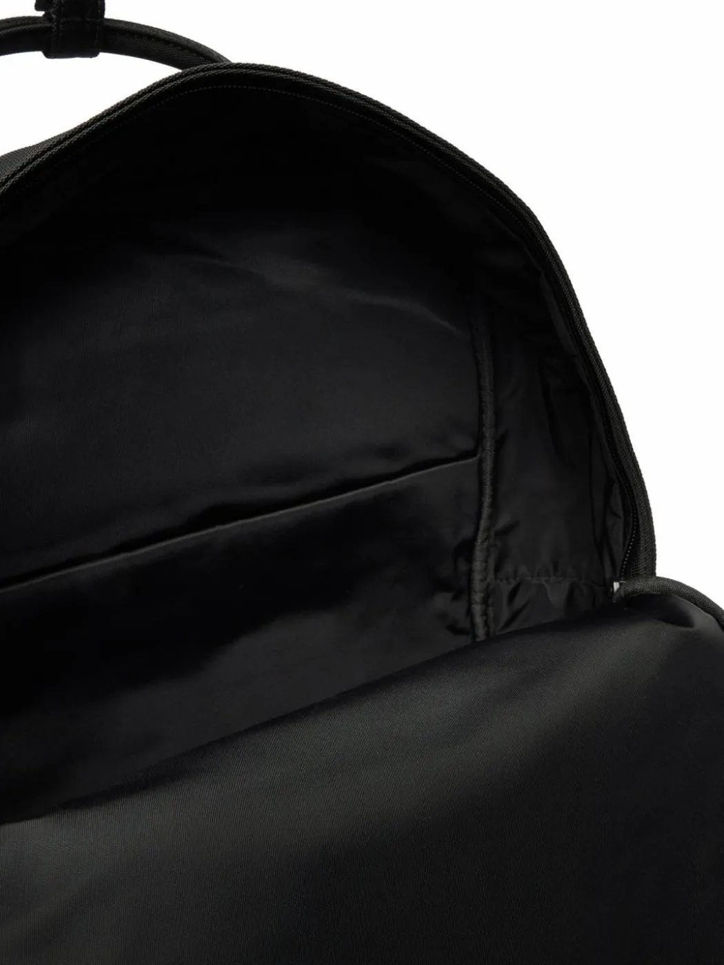Zaino M6RZ19 WP632 Nero