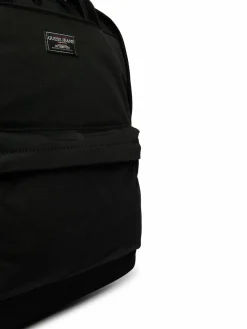 Zaino M6RZ19 WP632 Nero