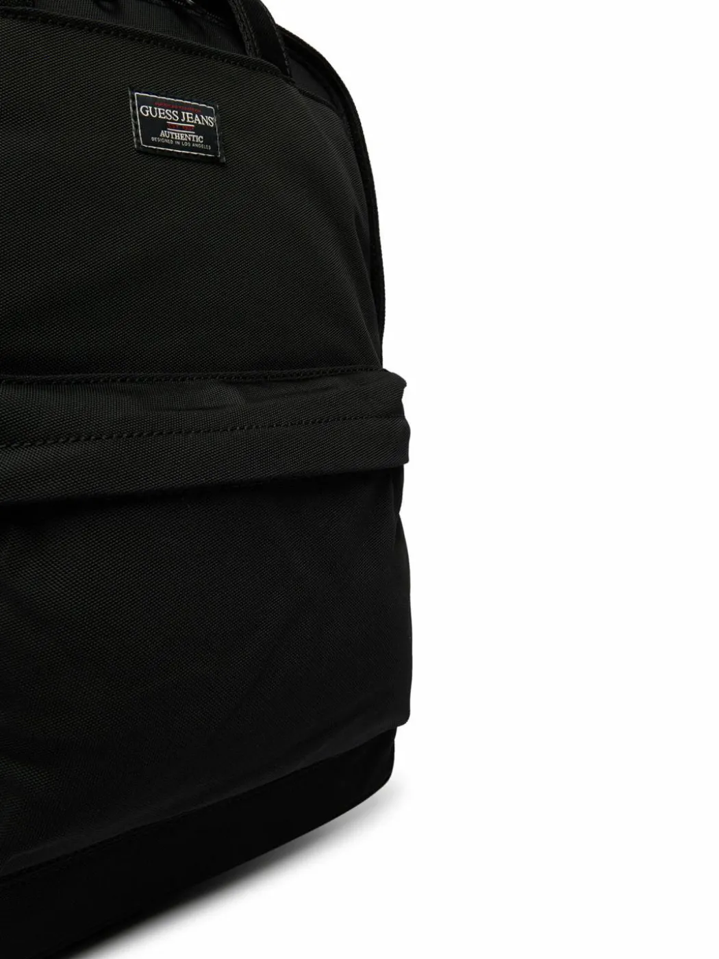 Zaino M6RZ19 WP632 Nero