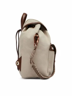 Zaino Popoli 2625516024650 Marrone