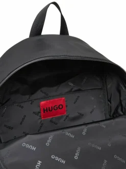 Zaino Quantic N 50547405 Nero