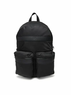 Zaino Quantic N 50547405 Nero