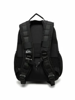 Zaino QUIKSILVER-ACCCS-14-BOY-AW2026 Nero