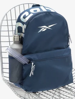 Zaino RBK-B-007-CCC Blu scuro