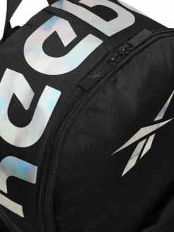 Zaino RBK-B-007-CCC Nero
