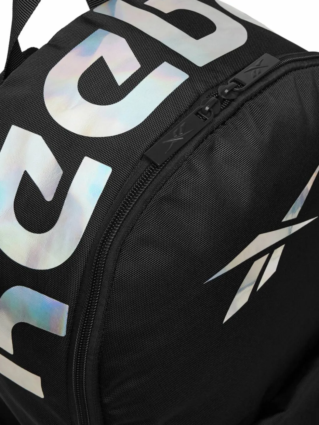 Zaino RBK-B-007-CCC Nero
