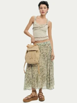 Zaino 26SAKO01 Beige