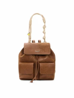 Zaino 26SAKP39 Marrone