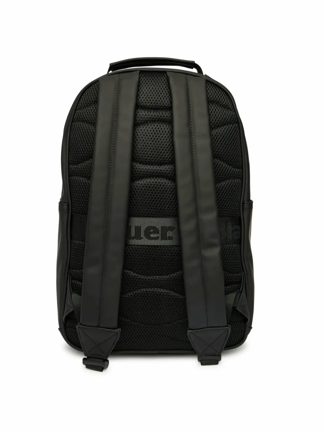 Zaino S6DAHL01/RUB Nero