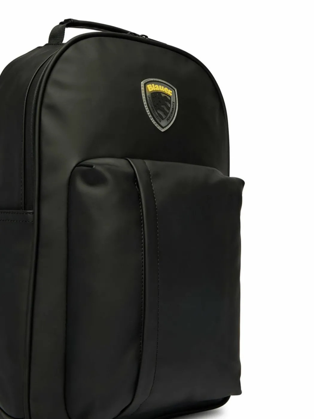 Zaino S6DAHL01/RUB Nero