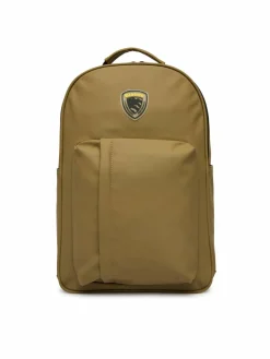 Zaino S6DAHL01/RUB Verde