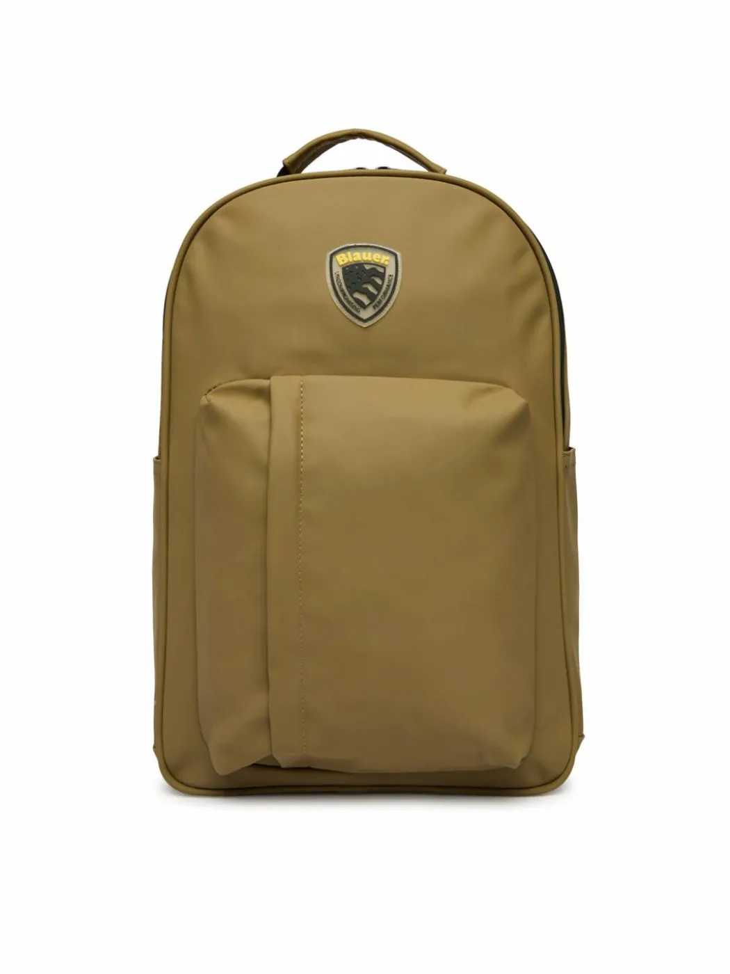 Zaino S6DAHL01/RUB Verde