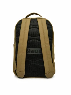 Zaino S6DAHL01/RUB Verde
