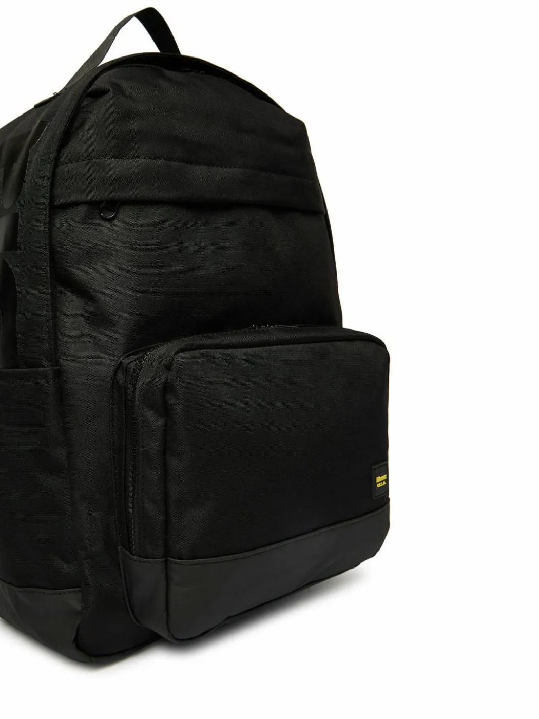 Zaino S6EAST01/ESS Nero