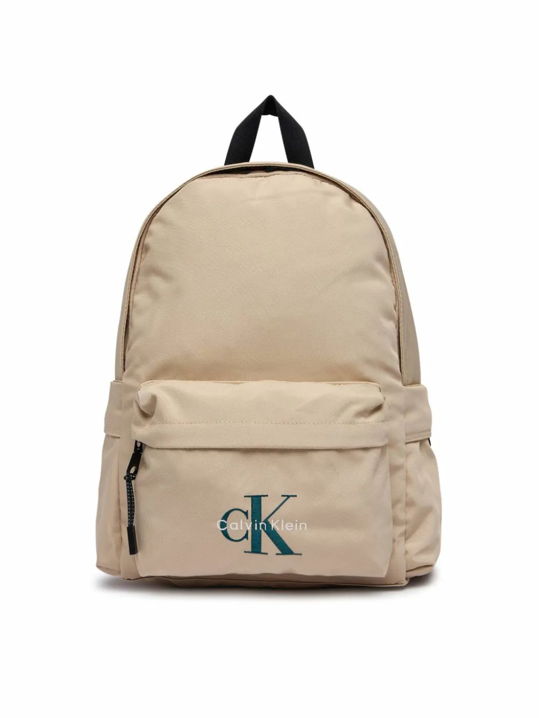 Zaino Solid Monologo Backpack IU0IU00731 Beige