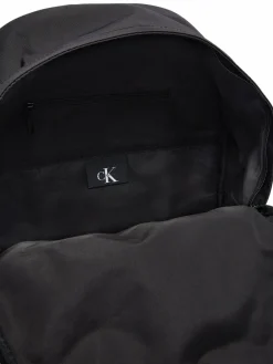 Zaino Solid Monologo Backpack IU0IU00731 Nero