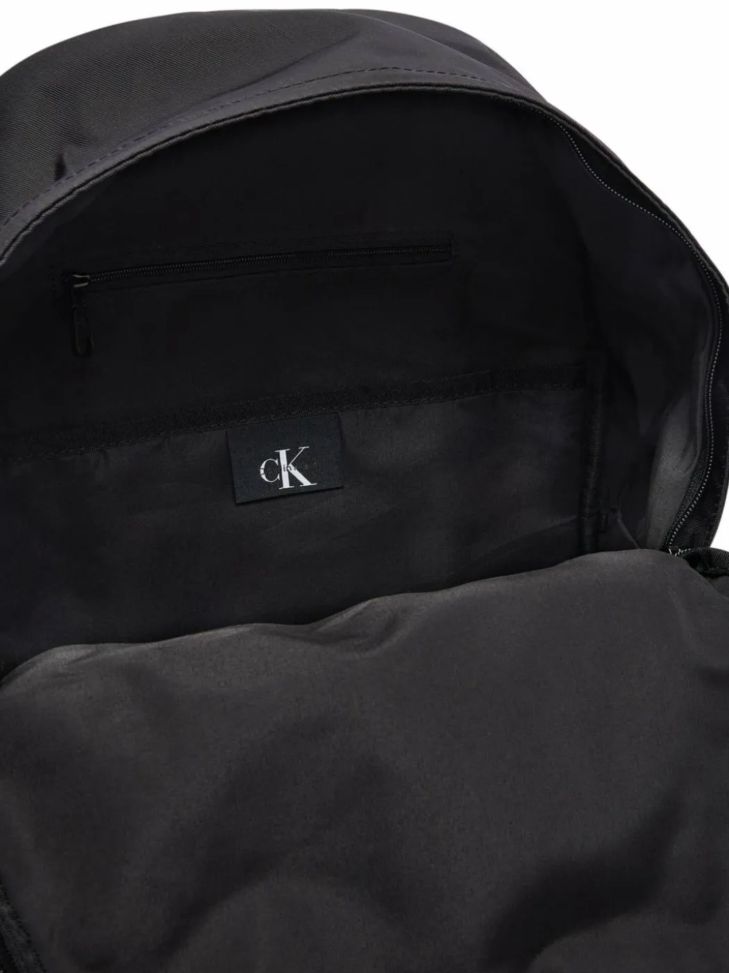 Zaino Solid Monologo Backpack IU0IU00731 Nero